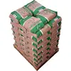 Wood pellet A1 Premium, spruce, 6mm, 15 kg big bag, min 24t