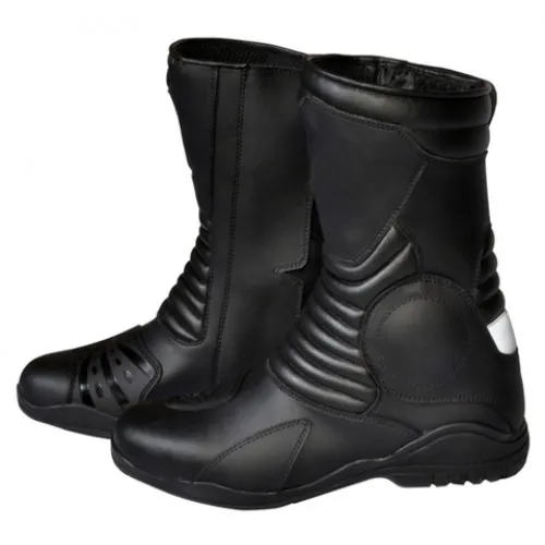 waterproof touring boots
