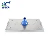 commonly used dolphin automatic pool cleaner robot for standard intex swimming pool or water park easy installation