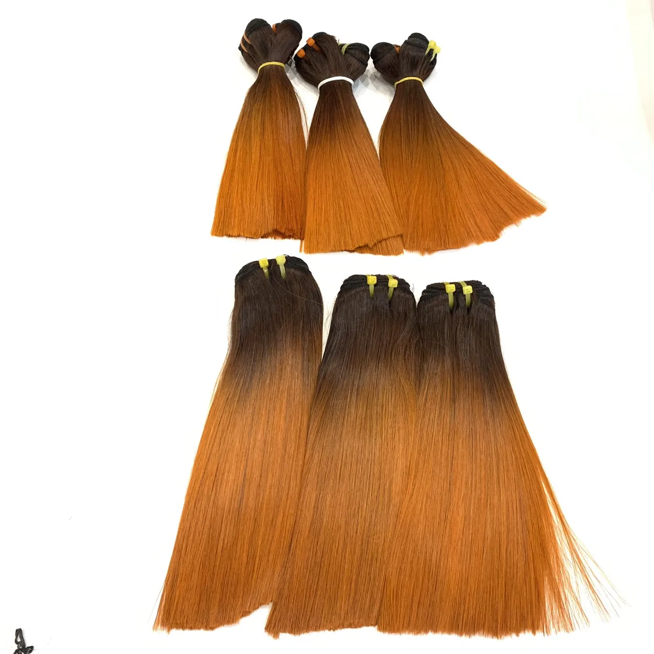 Free Sample Hair Bundle 100 Virgin Remy Tape In Hair Extension Double