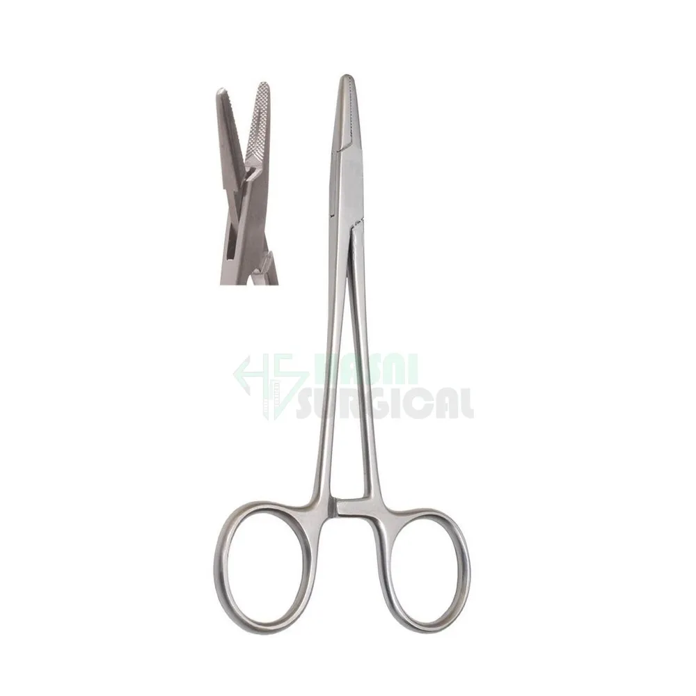 High Quality Needle Holder And Hemostat Hot Sales Ce Iso Approved Top