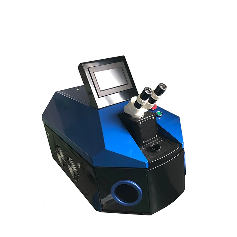 
Laser welding laser portable jewelry welding machine 