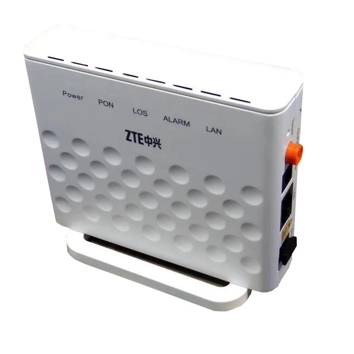 1 Ge Port Gpon Optic Network Unit Zte F601 Gpon Onu Router - Buy F601,Onu,Zte Product on Alibaba.com