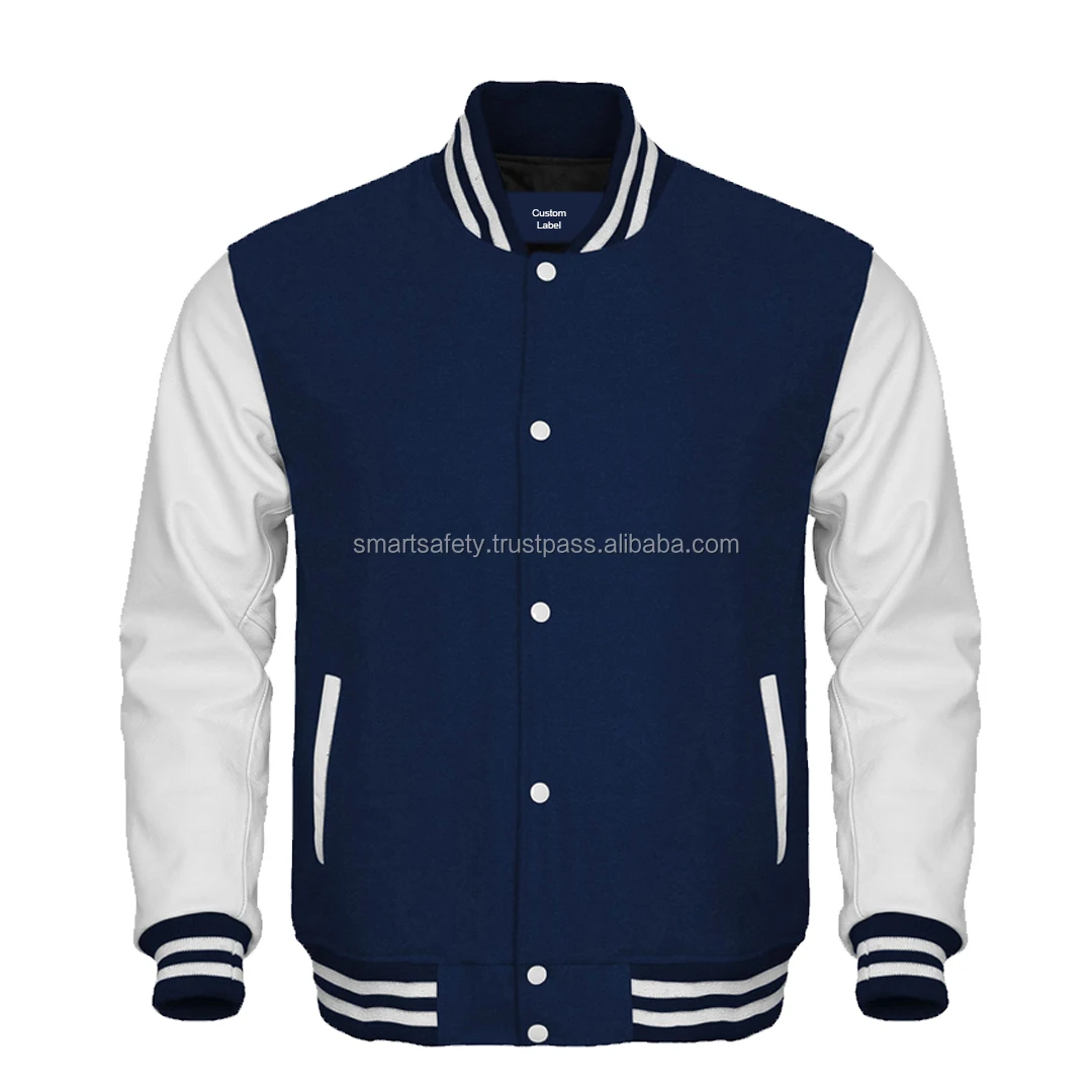 mit varsity jacket