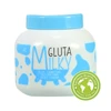 AR Gluta Milky Plus Charcoal Detoxifying Healthy Body Skin Cream 200g Accept paypal