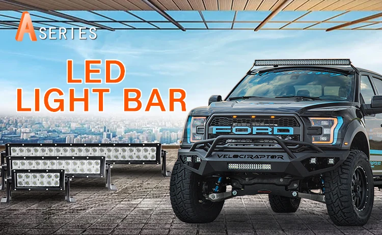 2019 Promotion 36w Chips Ip67 75 Inch Led Light Bar For Ford Ranger Buy Led Light Bar For Ford Rangerpromotion 36w Chips75 Inch Light Bar