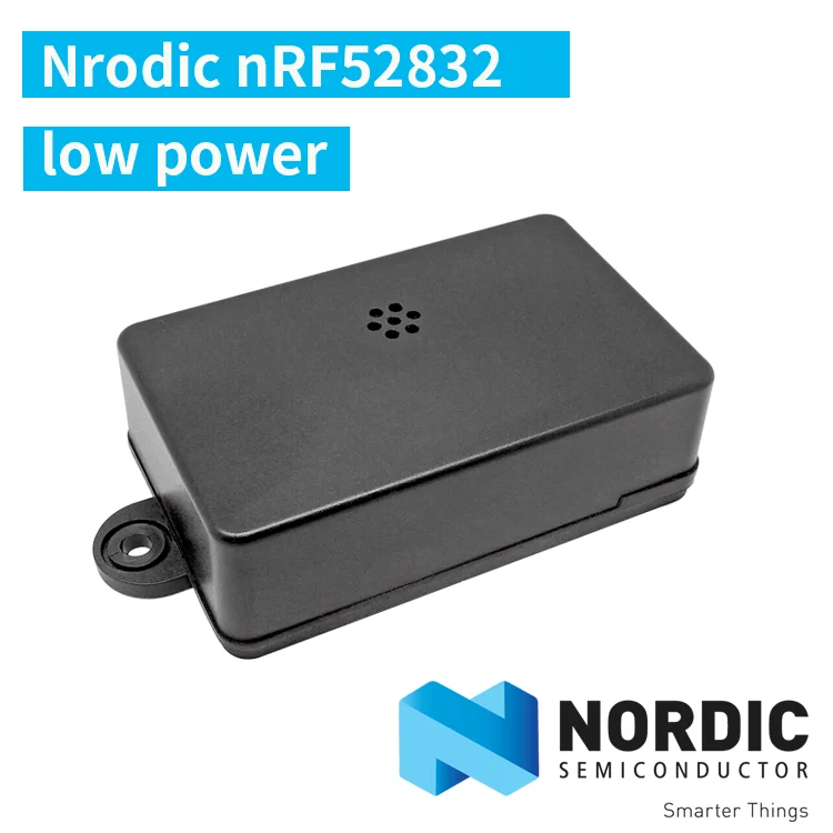 Ble 4.2 Three-axis Accelerometer And Humidity And Temperature Sensor ...