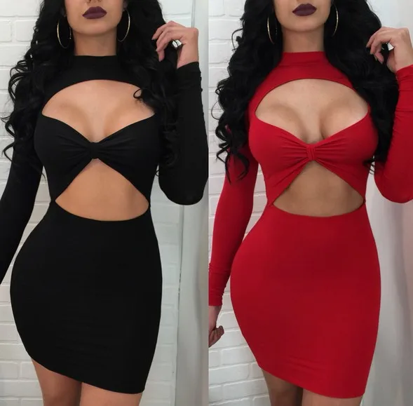 hot sexy party dress