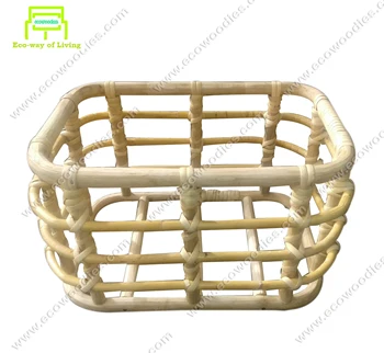 bamboo moses basket
