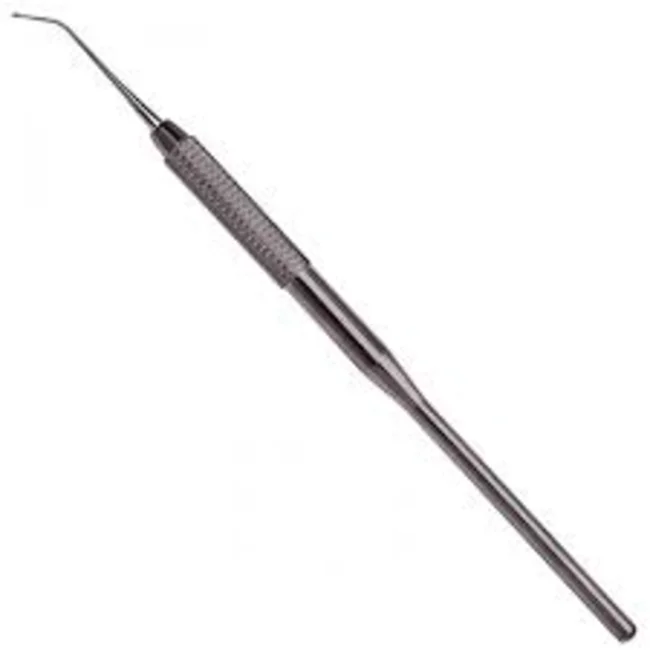 Dental Dycal/liner Applicator Single Ended Surgical Instruments - Buy ...