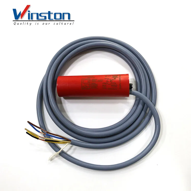 VC12 Series capacitive proximity sensor with relay output Poultry Automatic Feeding System