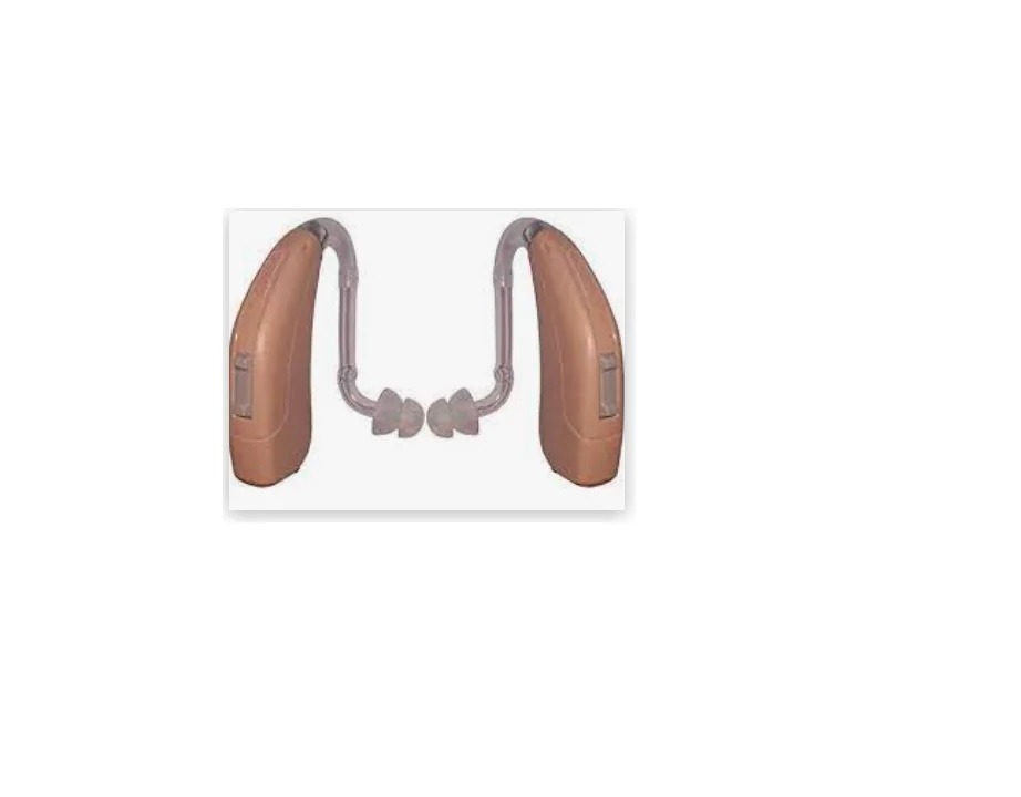 เครื่องช่วยฟังดิจิทัลหลังหู Bte,เครื่องช่วยฟัง Rexton Hearing Aid Arena ...