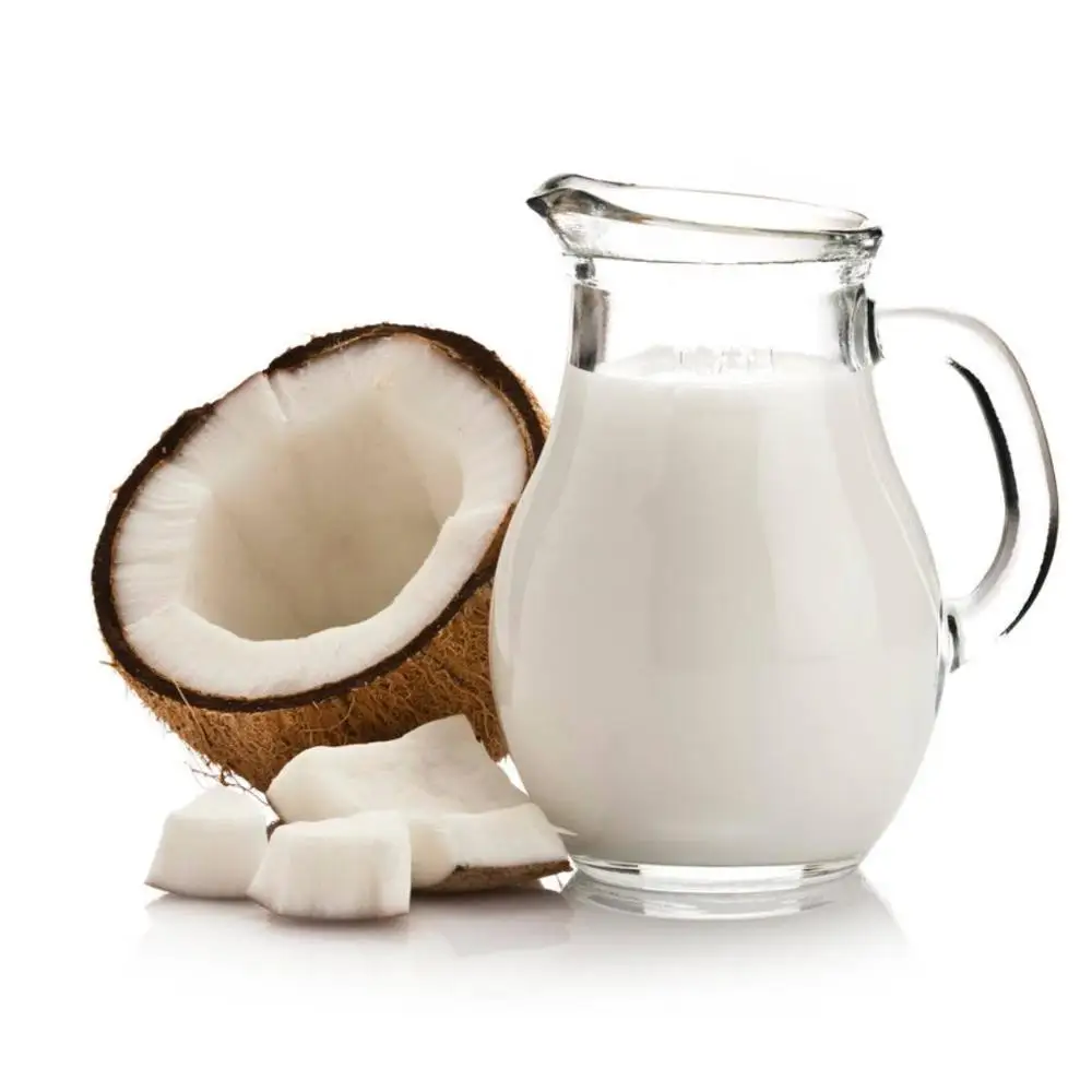 coconut milk powder/coconut milk available in stock