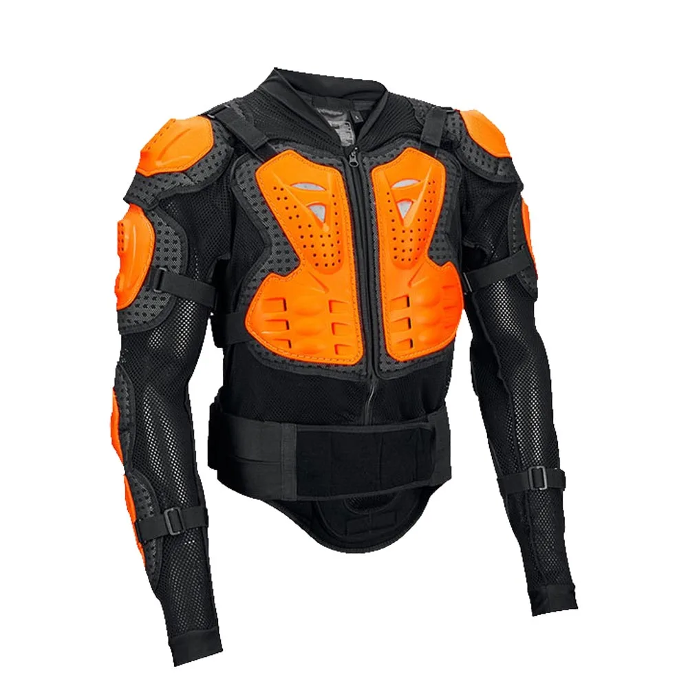 motorcycle armor ce motorcycle men protection body guard