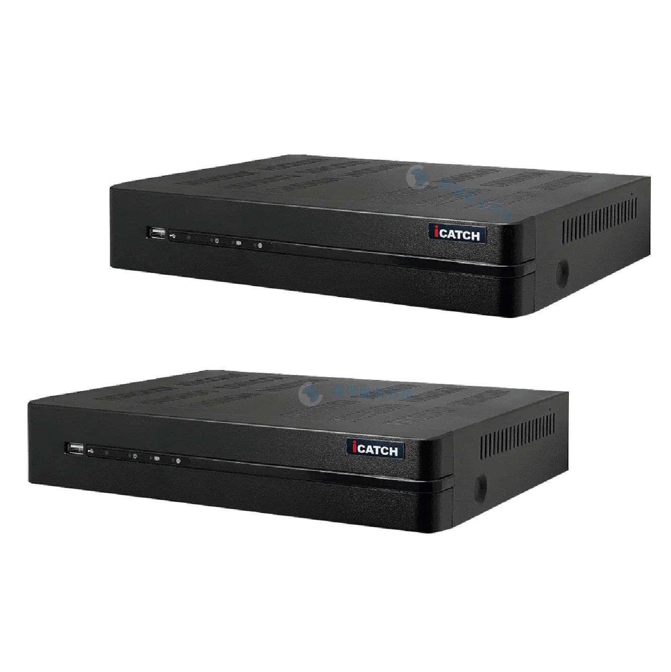 Icatch H.265+ 5mp Cctv Dvr 16ch 1080p Tvi/ahd/cvi/ipc/960h/d1 Security