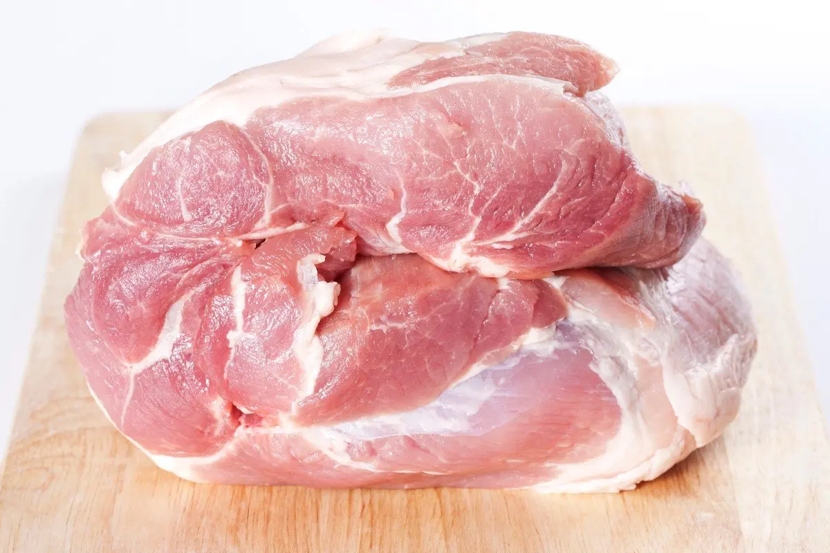 frozen pork meat available for sale
