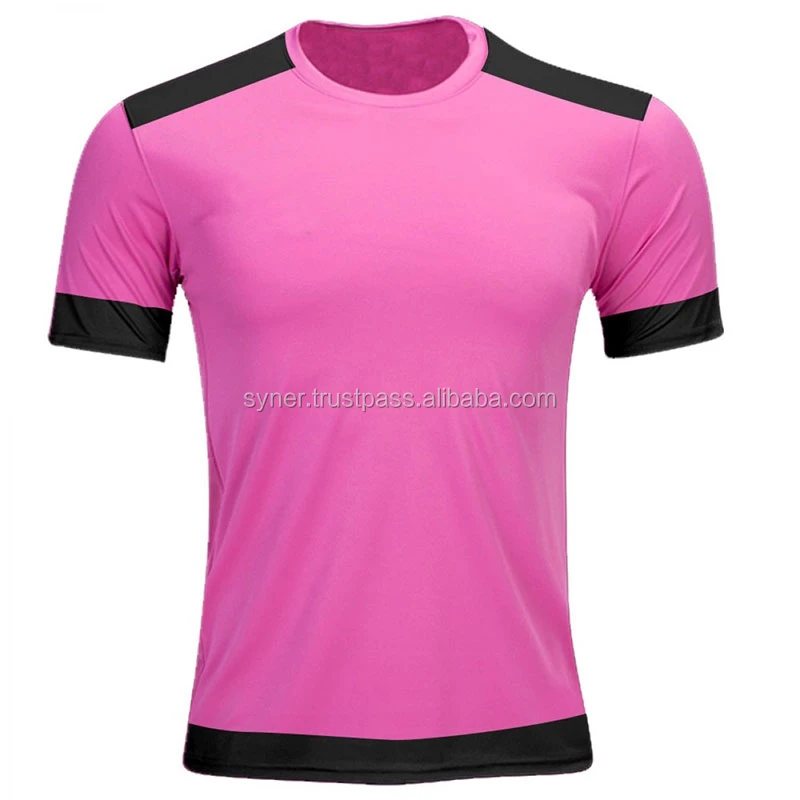 Source Blank Football Shirt Custom Number Club Team Wholesale Soccer Jersey  Custom made Soccer jersey Sportswear Fabric Color Design on m.