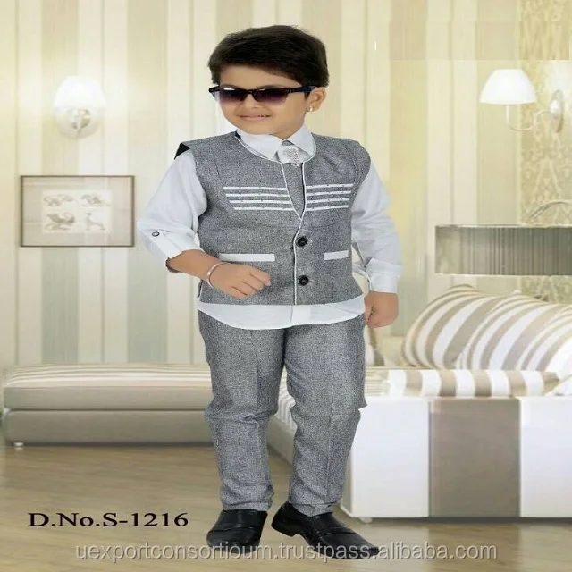 baby boy function dress