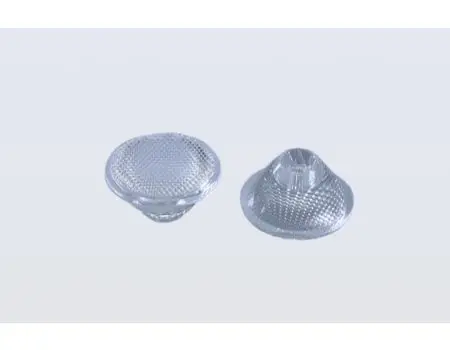 TIR Lens (Medium Beam) (Lens Part No: OPLLC0026)