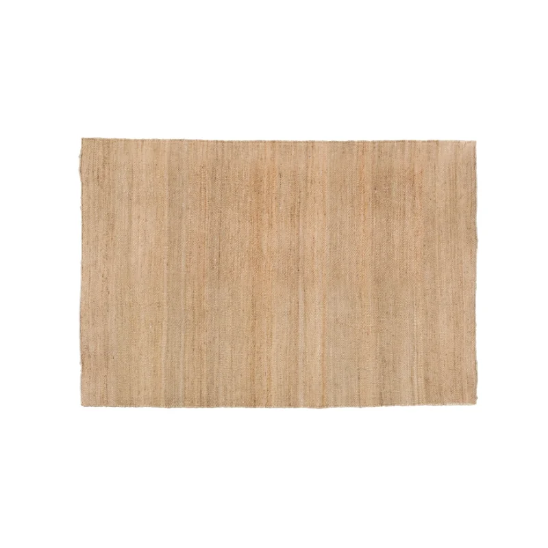 Direct From Factory Handmade Jute Rug Classic Beautiful Design Round