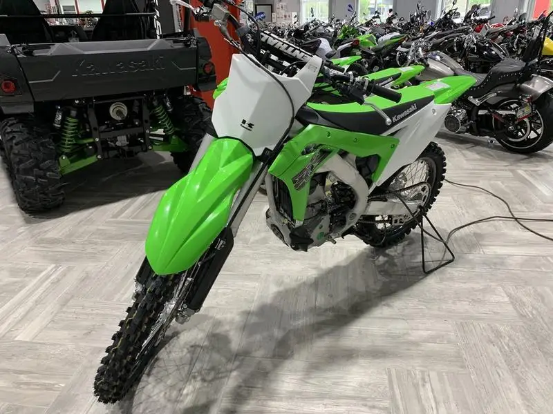 factory original 100% genuine 2019 kawasakis kx250f kx252 kx kx