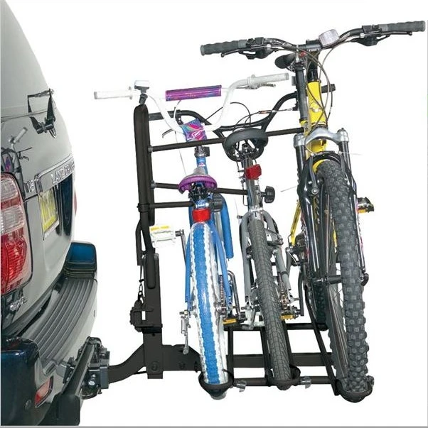 apex 3 bike rack