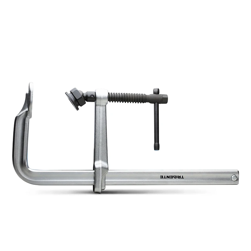 8" 10" 12" 16" 20" Heavy Duty Slide F Bar Clamp with T handle