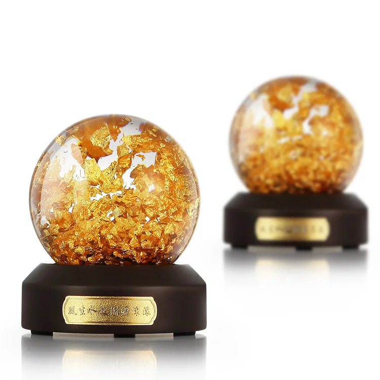 Always in my mind...: my snow globe collections Snowglobe Gold Flakes Snow Ball Souvenir Water Glass Globe - Buy Water