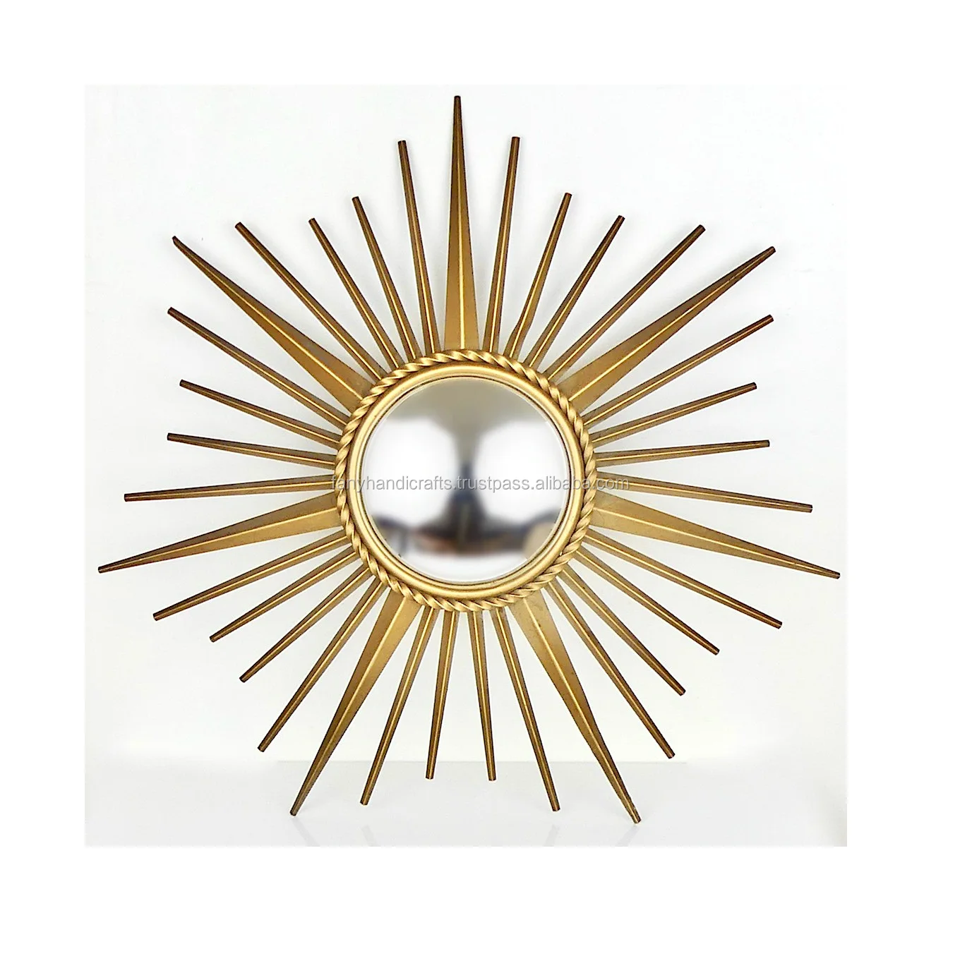 Luxury Living Room Metal Mirror Buy Luxury Living Room Metal Mirror