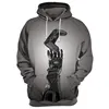 Wholesale women men eagle flag /wolf/tiger 3d sublimation printing tops sport suit tracksuit plus size 5xl long sleeve hoodie