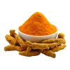 100% High quality curcumin extract