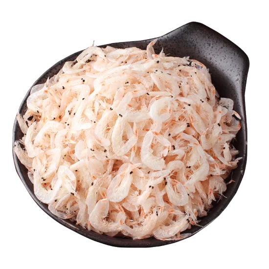 Dried Baby Shrimp / Acetes Japonicus Very High Calcium Wholesale Price
