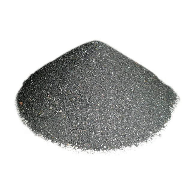 
Buy wholesale top quality 63,0-66,0% TiO2 Ukraine titanium ilmenite concentrate sand 