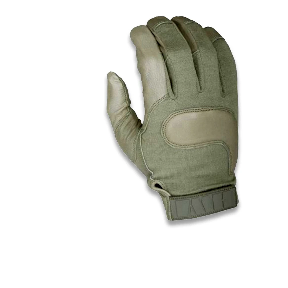 
Hot Selling Durable Breathable Military -Gloves 