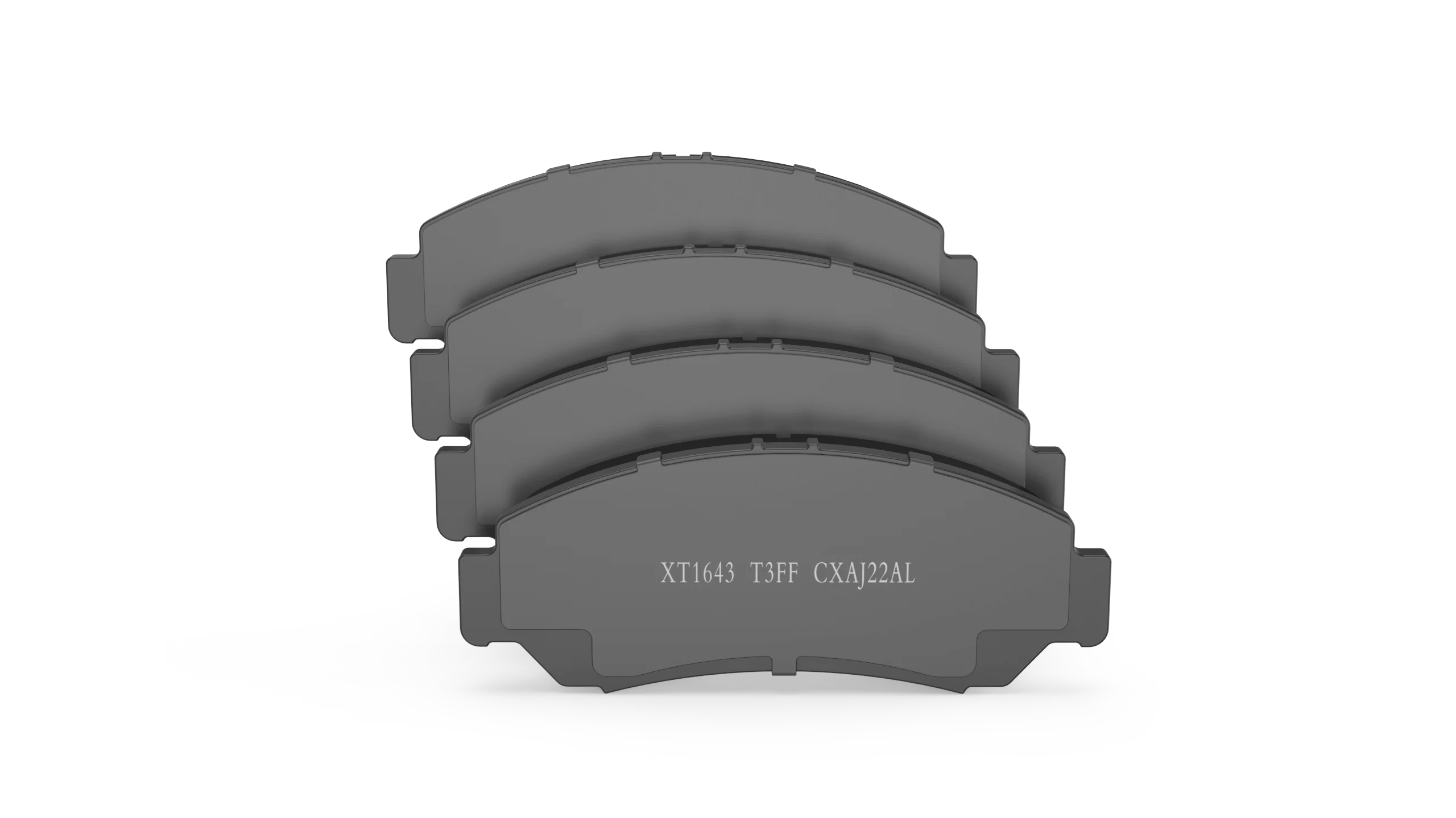 Sdcx D21159349 / 45022tvca02 Brake Pad Newest Types For Honda Accord