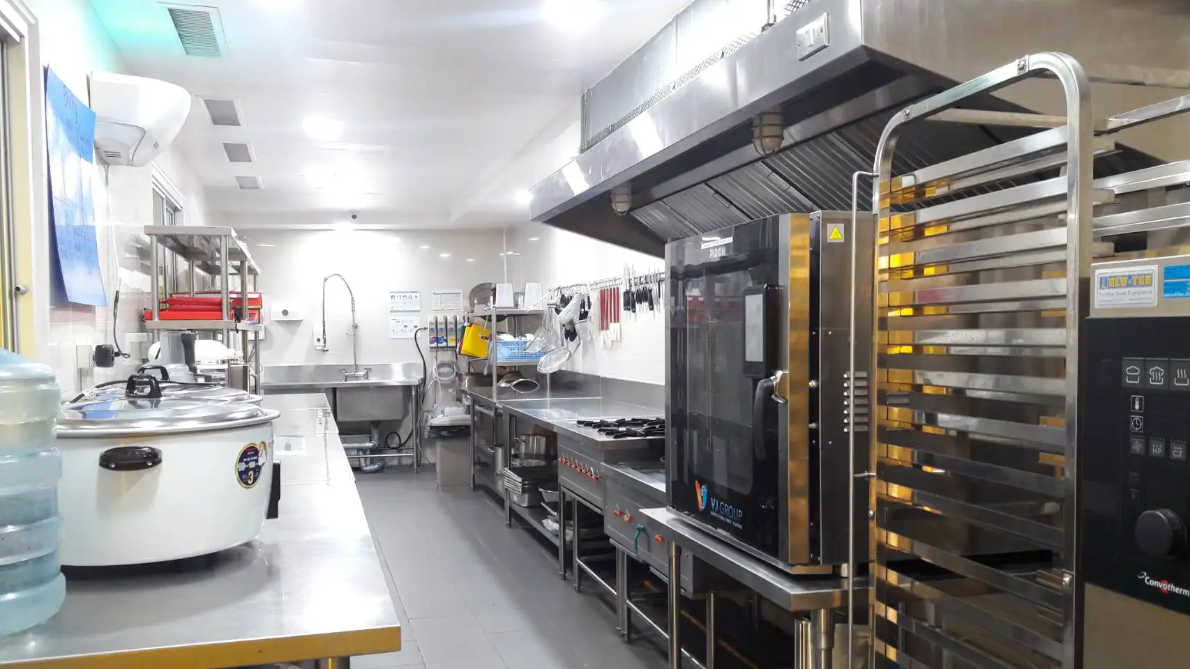 Spicy Roasted Shrimp Chin With Mild Flavor Thai Chilli Paste 85g