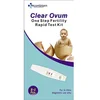face pregnancy test always positive