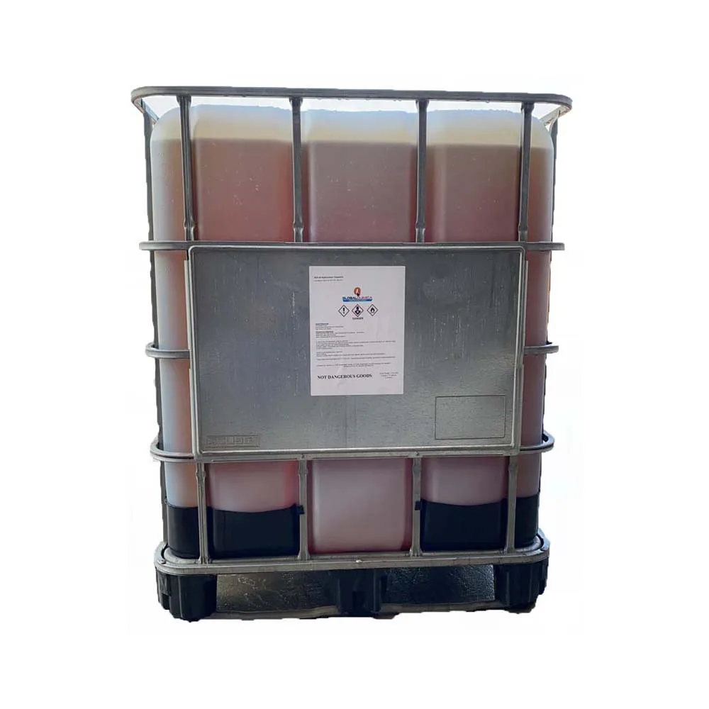 
Top Quality Emulsion Break Chemical Treatment For Light Crude Oil Reduction Of Emulsions And Foam Due To Its Surfactant Power 