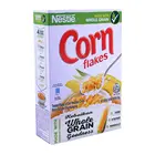 NestleCorn Flakes Toasted Flakes of Corn Breakfast Cereal Bulk 275g