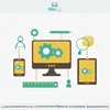 B2B Website Development Company in India, Website Designing Services