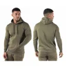 Cotton men gym hoodies zipper hoodie,mens hoodie pullover zipper,custom men zip up hoodies wholesale half zip hoodie men sport