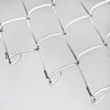 2"Open Chain Wire Mesh Fencing