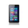 7 INCH WIN TABLET QUAD CORE FLASH 1.8GHZ DDR3 3G 4G SUPPORT