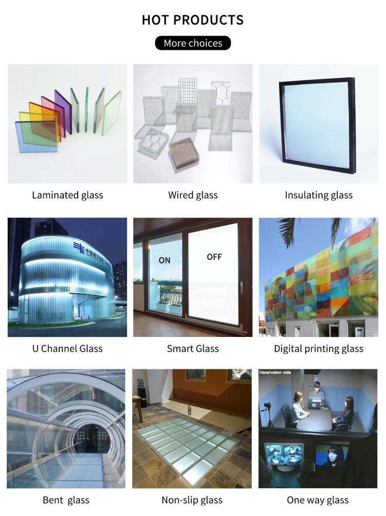 Price Of 10mm Laminated Glass,6mm Clear Pvb Laminated Glass Price List