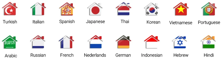 Rhombus Profile Outdoor Thermo Pine Wood Cladding 26 x 92 mm