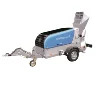 Mortel Meister 5200 EB Mortar Mixing and Transfer Machine - Screed Machine with Skip