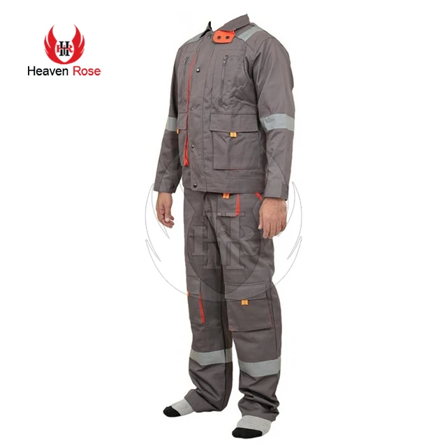 Best Top Quality Work Wear Uniform Coverall Breathable Work Suit For Unisex Buy 2 Piece Work