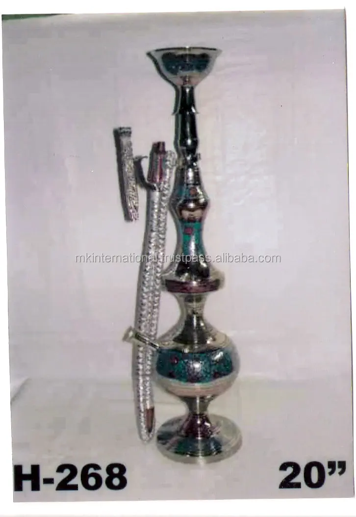 New Designing Hookah Best For Party And Wedding Function Design With