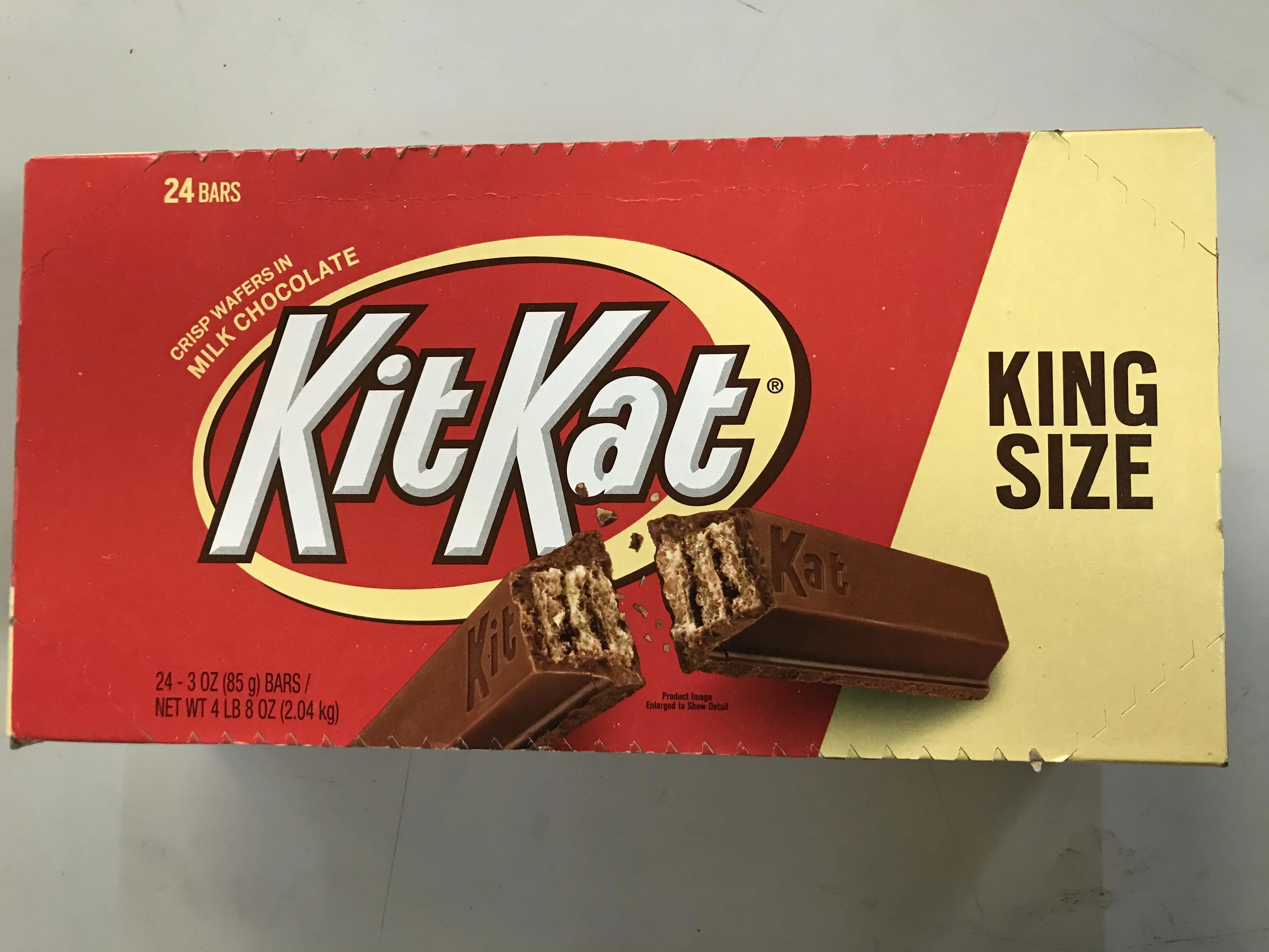 Шоколадка king. Шоколад Kitkat King Size. King Size шоколадка. Kit kat King Size шоколад 58 г.