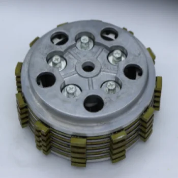 
Taizhou Yizhao Motorcycle Clutch Assembly Series---model number EN-125 